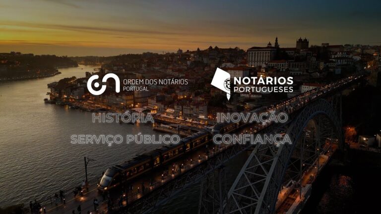 A Importância da Ordem dos Notários na Sociedade Moderna