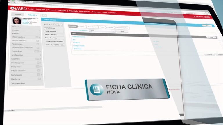 Entendendo a Ficha de Aptidão Médica: Importância e Requisitos