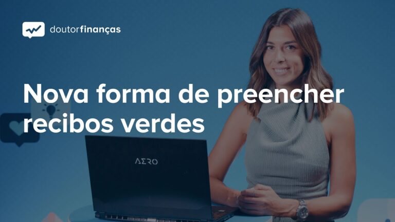 Maximize Seus Ganhos com o Portal das Finanças e Recibos Verdes