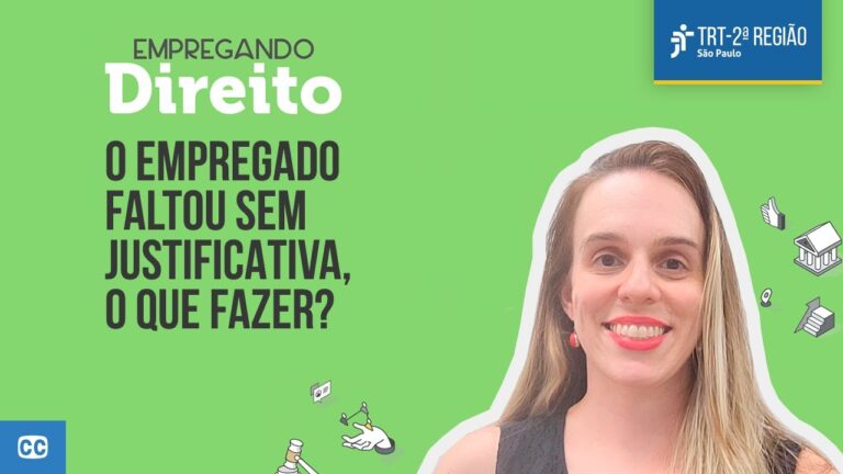 Consequências das Faltas Injustificadas no Código do Trabalho