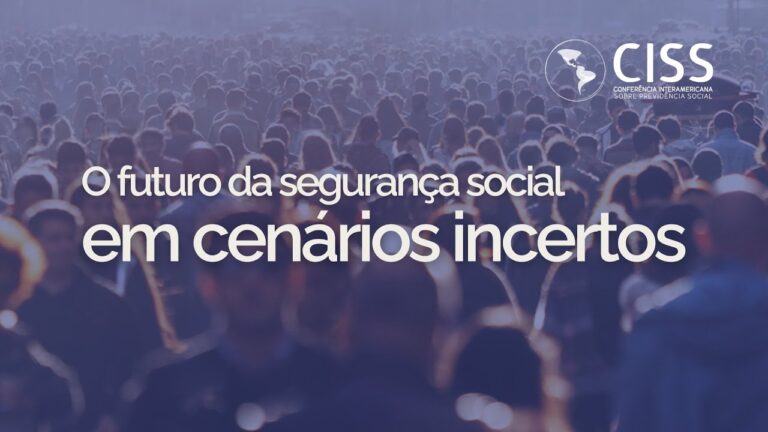 A Importância da Segurança Social na Sociedade Moderna