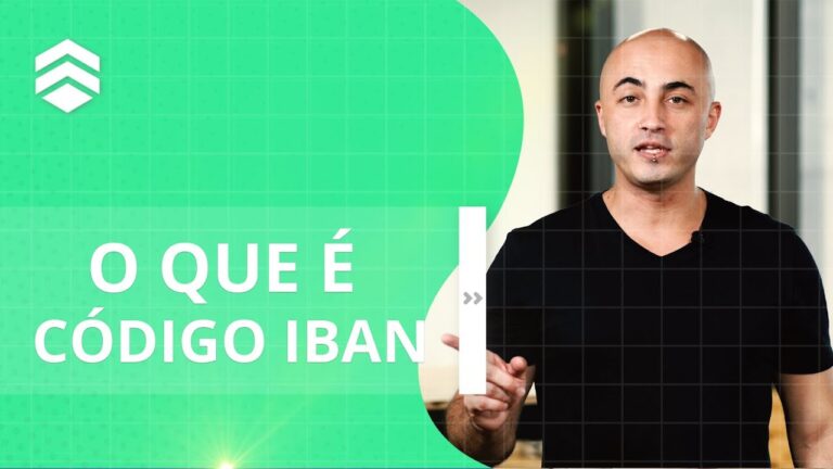 Quantos Dígitos Possui um IBAN?