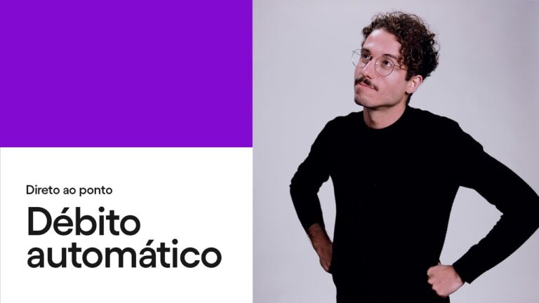 Como Pagar Cart&atilde;o de Cr&eacute;dito com D&eacute;bito Autom&aacute;tico