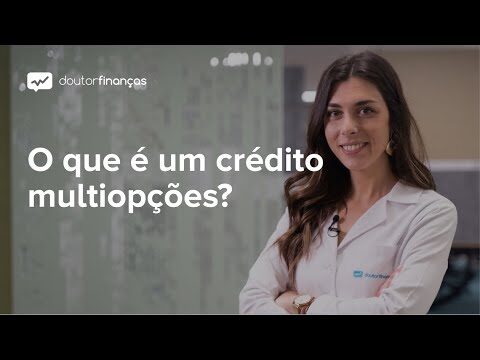 Vantagens do Crédito Multifuncional