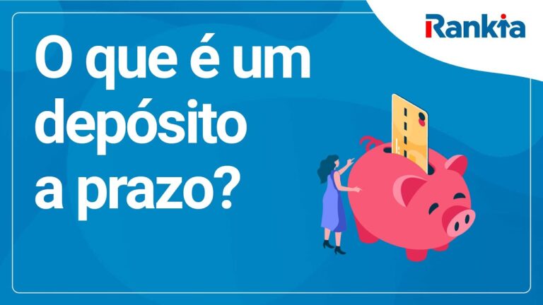 Entendendo o Depósito a Prazo: Vantagens e Funcionamento