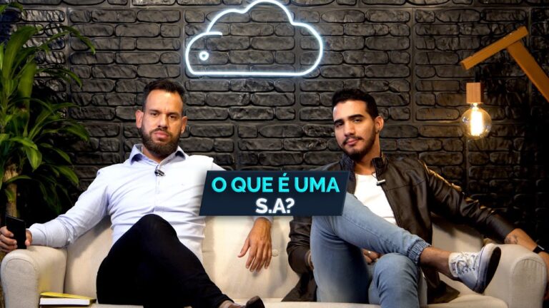 Entendendo a Sociedade Anônima: Estrutura e Vantagens