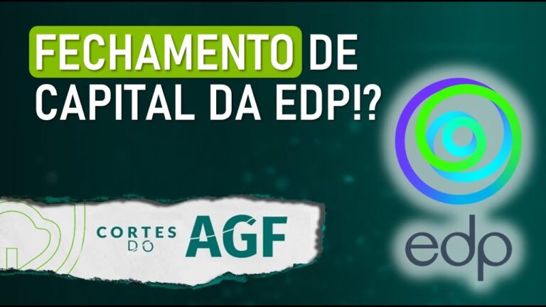 Guia Prático para Comprar Ações da EDP