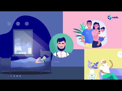 Acessando o M&eacute;dis: Guia Completo para Login