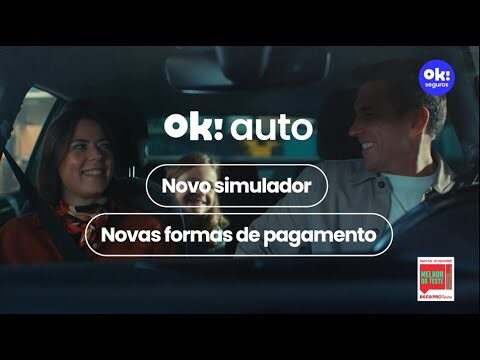 Simulação Eficiente de Seguros com OK Seguros