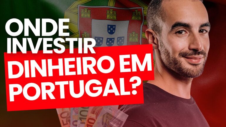 Investindo em Renda Fixa em Portugal: O Guia Completo