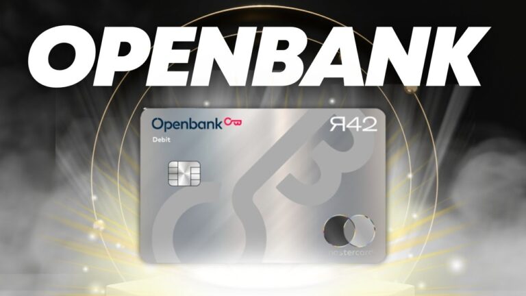 Openbank PT: A Revolução das Finanças Digitais em Portugal