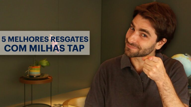Como Utilizar Milhas da TAP Eficientemente