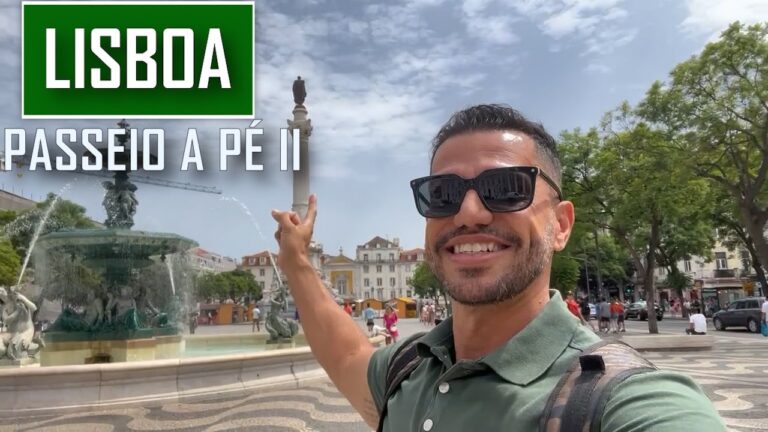 Milênio Rossio: Transformações e Impactos Urbanos