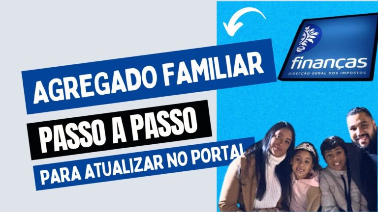 Entendendo o Exemplo de Agregado Familiar