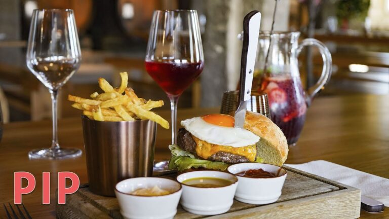 Descubra os Novos Restaurantes em Gaia