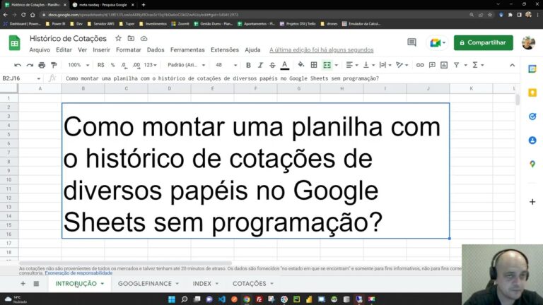 Cotação Semapa: Análise e Tendências do Mercado