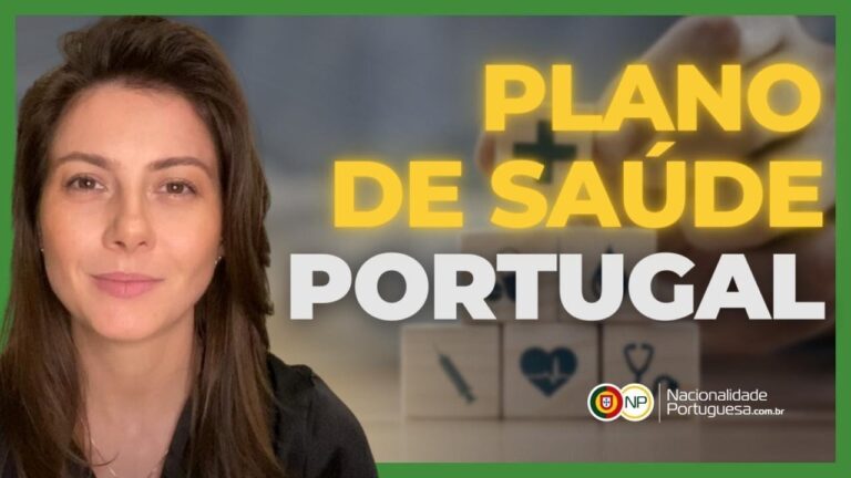 Guia Completo sobre Planos de Saúde em Portugal
