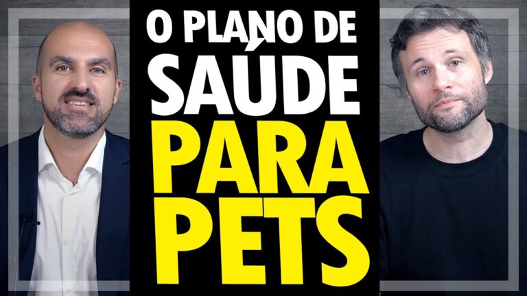 Guia Completo sobre Seguro de Saúde para Animais