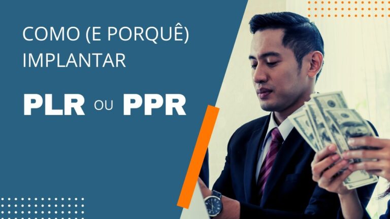 PPR Pago pela Empresa: Remunera&ccedil;&atilde;o ou Benef&iacute;cio?