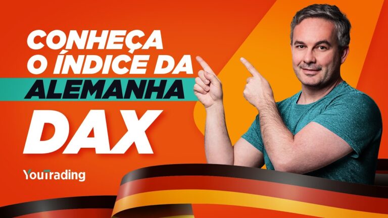 DAX 30: Principais Ações em Destaque