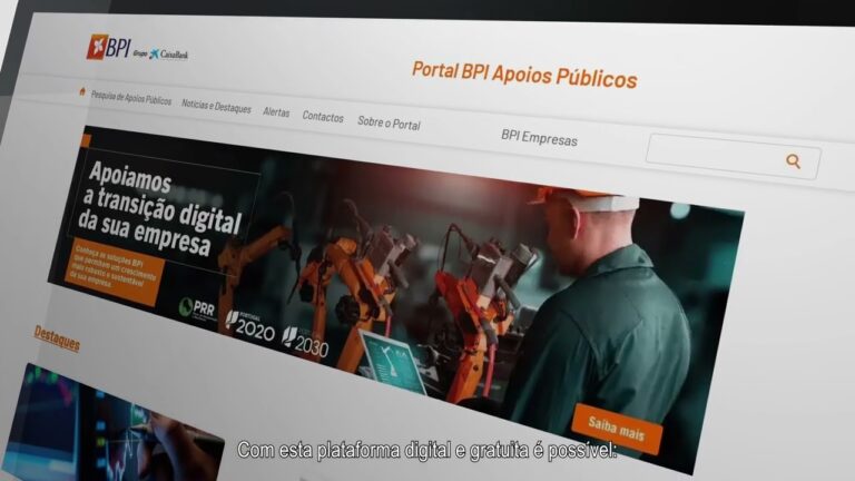 Linha de Apoio BPI: Soluções e Benefícios para Clientes