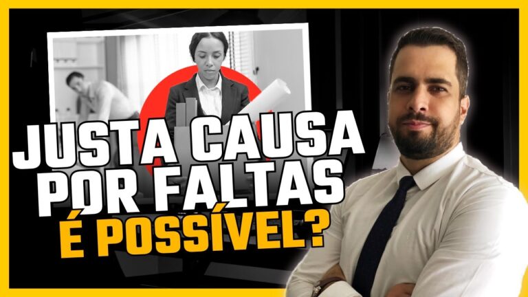 Limite de Faltas Injustificadas no Trabalho: O Que Você Precisa Saber
