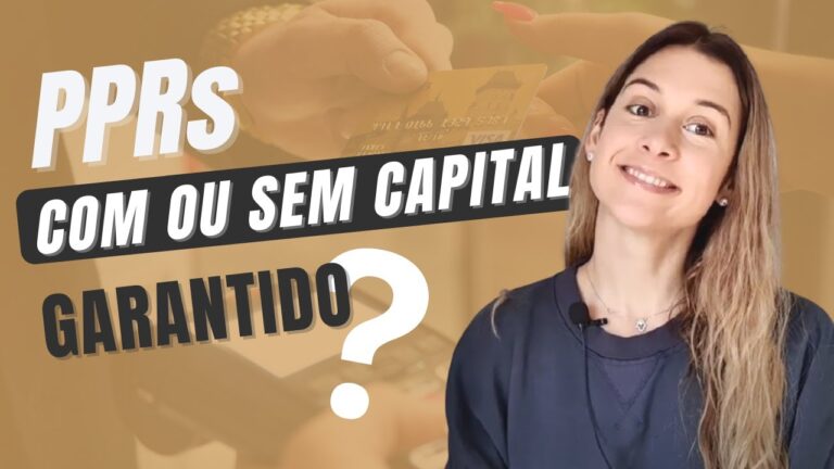 PPR Sem Risco: Garantindo Segurança e Rentabilidade
