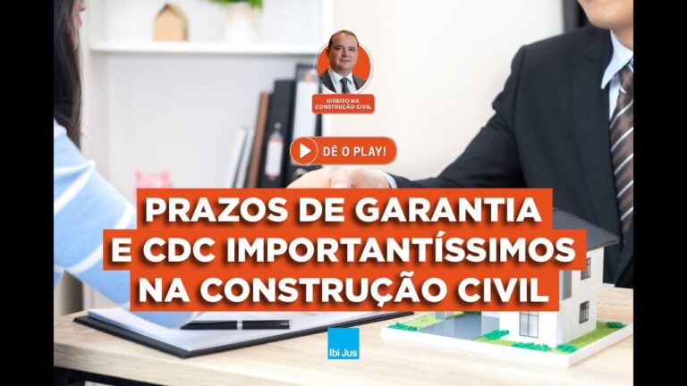 Garantia de Obras de Repara&ccedil;&atilde;o: Tudo que Voc&ecirc; Precisa Saber