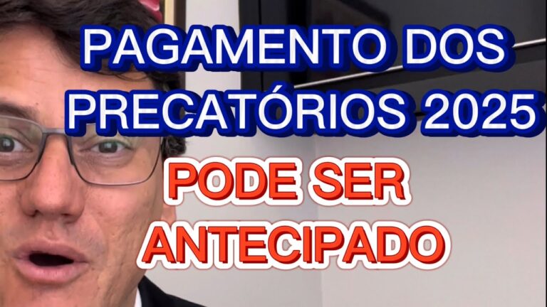 Como Funciona o Precatório Cheque