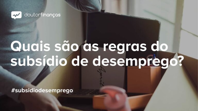 Como Verificar o Direito ao Subs&iacute;dio de Desemprego