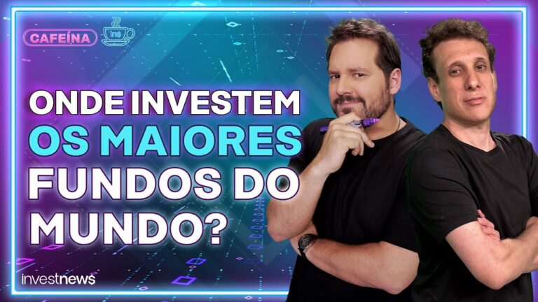 Os Maiores Fundos de Investimento do Mundo