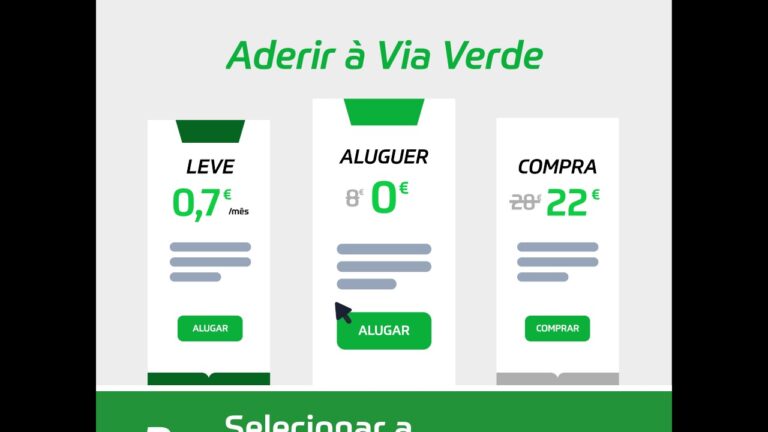 Vantagens do Registo Via Verde para Simplificar Processos