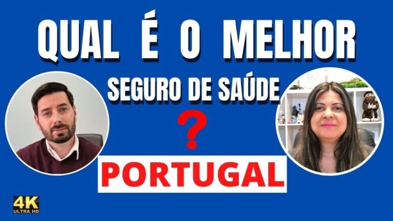 Guia Completo sobre Seguros de Saúde em Portugal