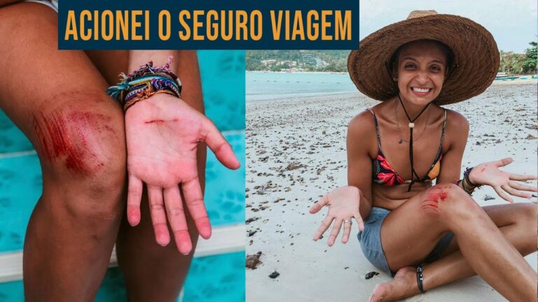 Guia Completo sobre Seguros de Assistência em Viagem