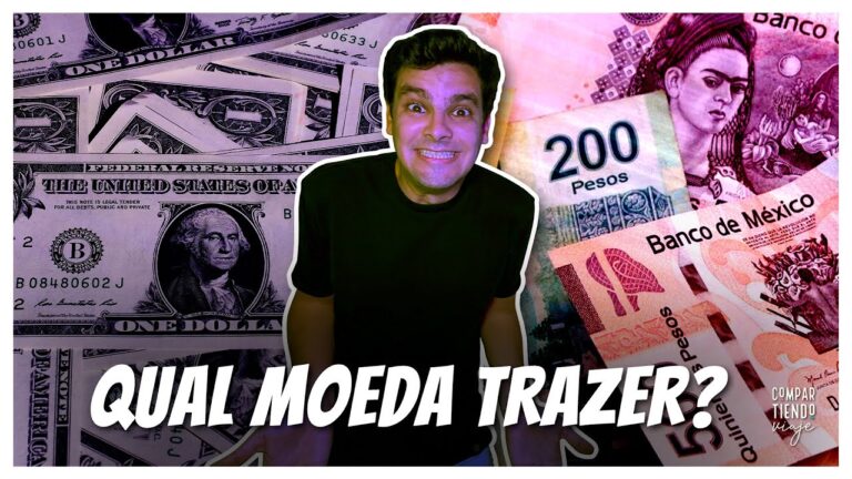 Conversão da Moeda Mexicana para Euro: Guia Prático