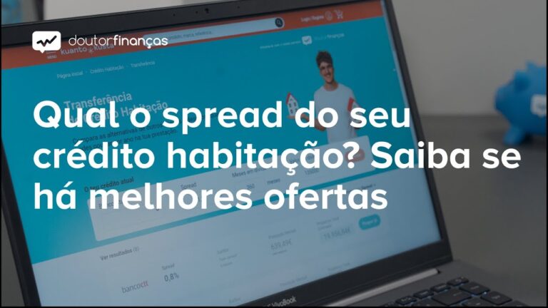 Entendendo o Spread Atual no Mercado Financeiro