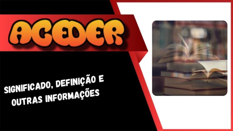 Aceda: Significado e Implicações na Língua Portuguesa