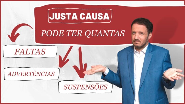 Faltas Injustificadas e Despedimento: Entenda Seus Direitos