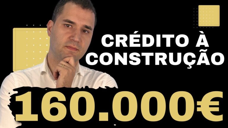 Construindo Moradia por 100 Mil Euros: Guia Pr&aacute;tico e Eficiente