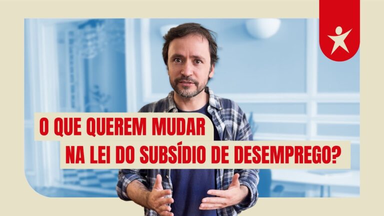 Valor do Subsídio de Desemprego: Tudo que Você Precisa Saber