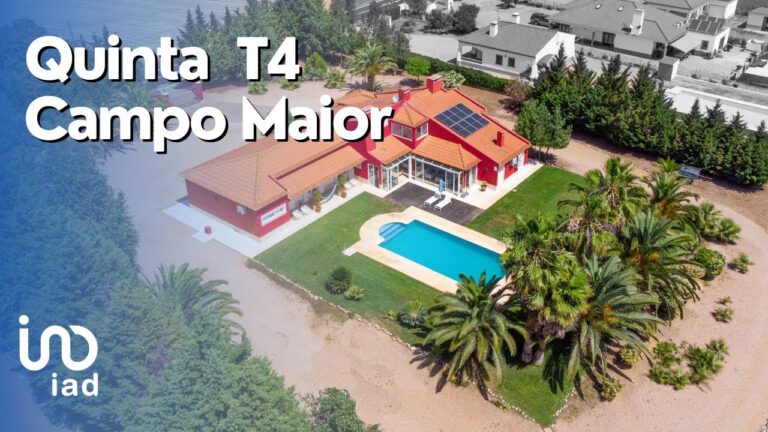 Casas à Venda em Campo Maior: Oportunidades Imperdíveis