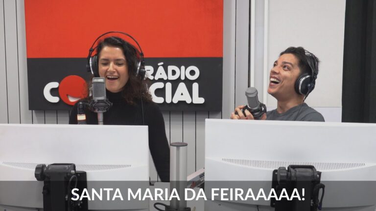 Código Postal em Santa Maria da Feira: Guia Completo