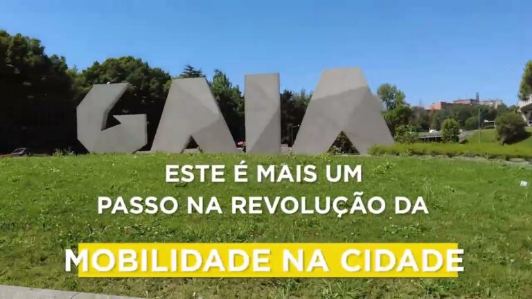 Rotunda de Santo Ovídio: Um Marco em Vila Nova de Gaia