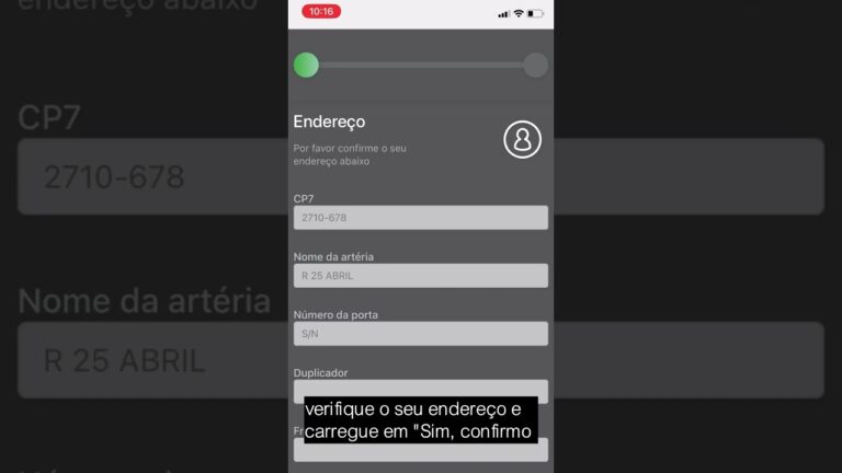 Descubra o Código Postal de Massama