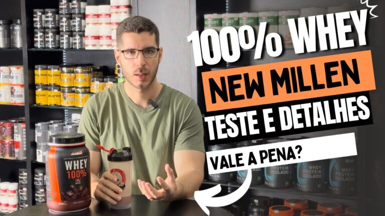 Nova Millen: &Eacute; Confi&aacute;vel?