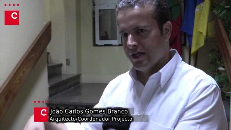 Explorando a Camara Carcavelos: Cultura e História em Destaque