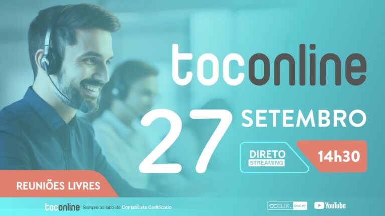 Acesso Simplificado ao TocOnline: Guia de Login Eficiente