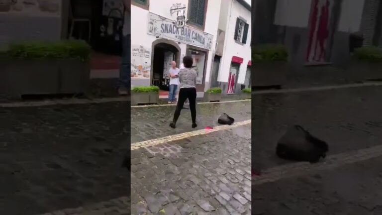 Segurança Social em Machico: Desafios e Oportunidades