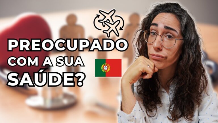 O Melhor Plano de Saúde em Portugal: Guia Completo