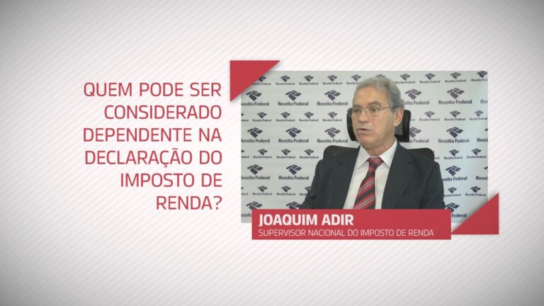 Entendendo o Número de Dependentes na Declaração de Imposto de Renda